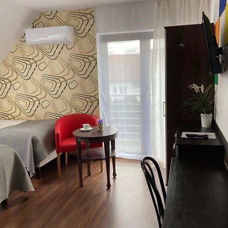 Apartamenty I Pokoje Na Letniej Darlowo Exterior photo