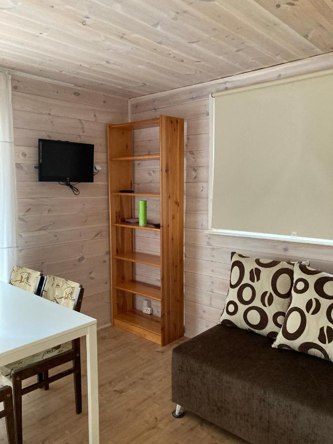 Apartamenty I Pokoje Na Letniej Darlowo Exterior photo