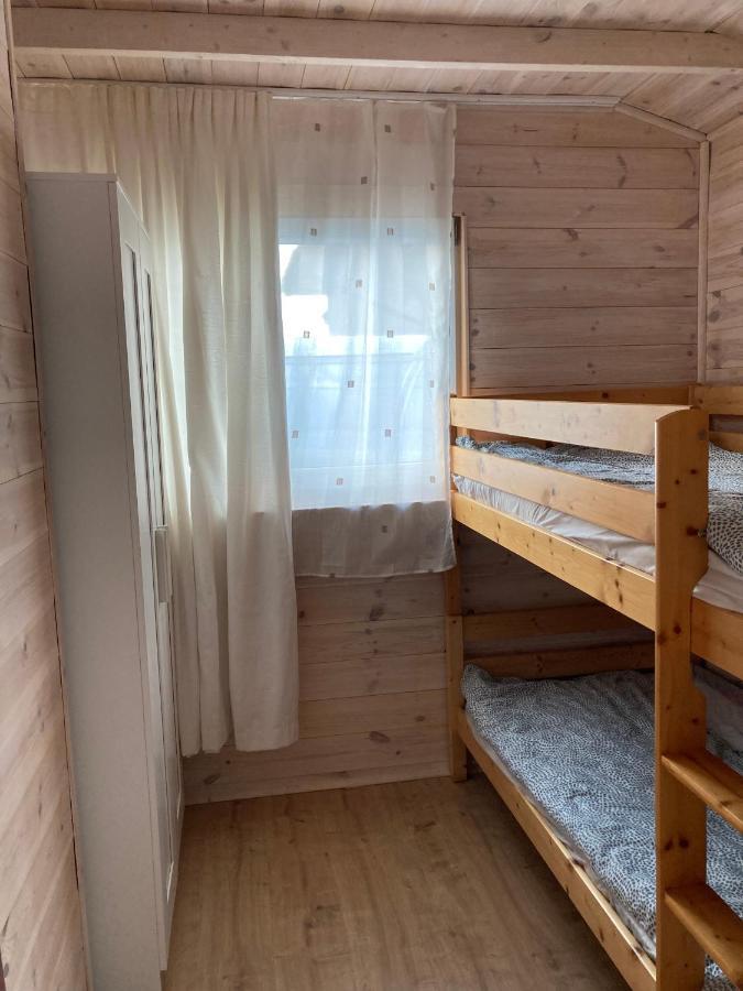Apartamenty I Pokoje Na Letniej Darlowo Exterior photo