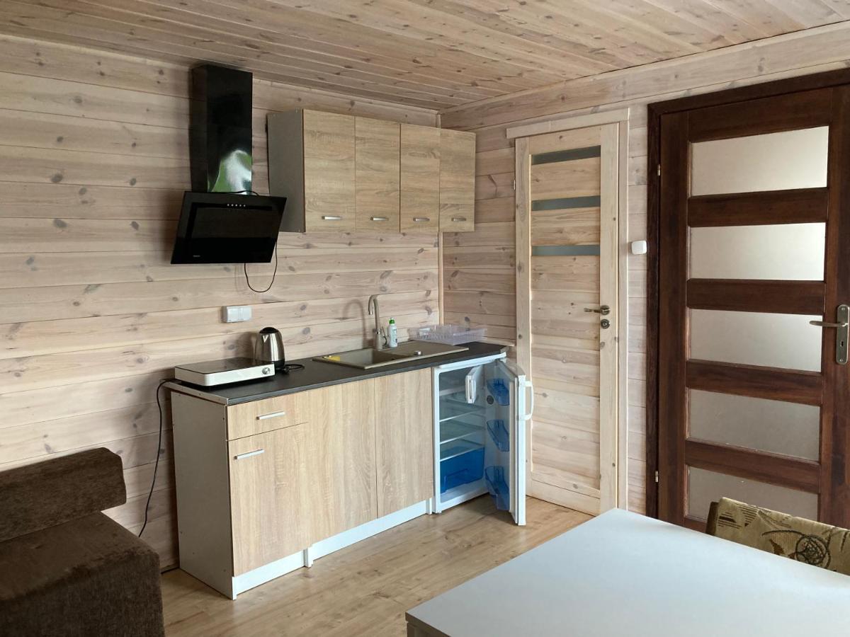 Apartamenty I Pokoje Na Letniej Darlowo Exterior photo