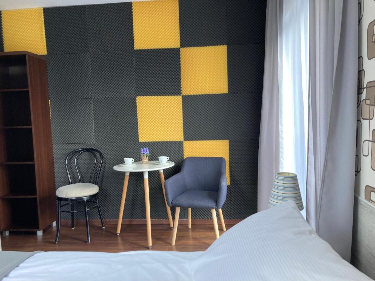 Apartamenty I Pokoje Na Letniej Darlowo Exterior photo