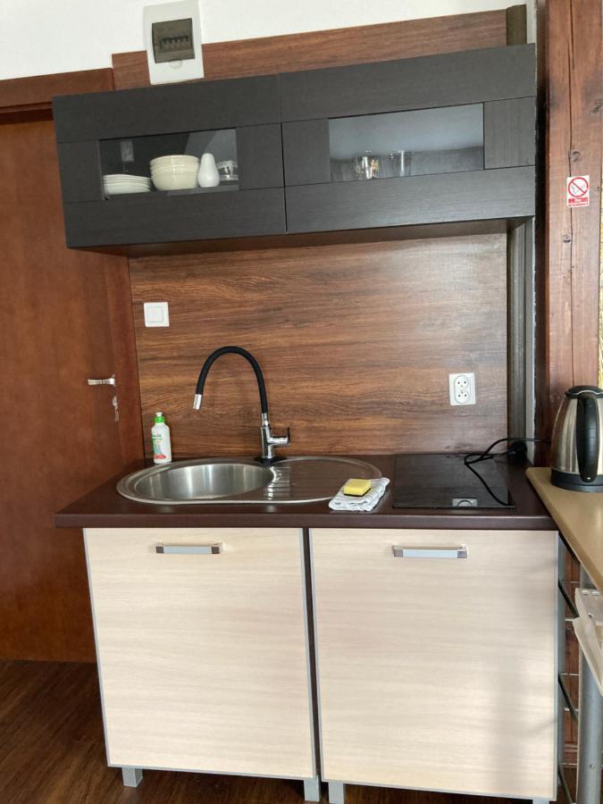 Apartamenty I Pokoje Na Letniej Darlowo Exterior photo