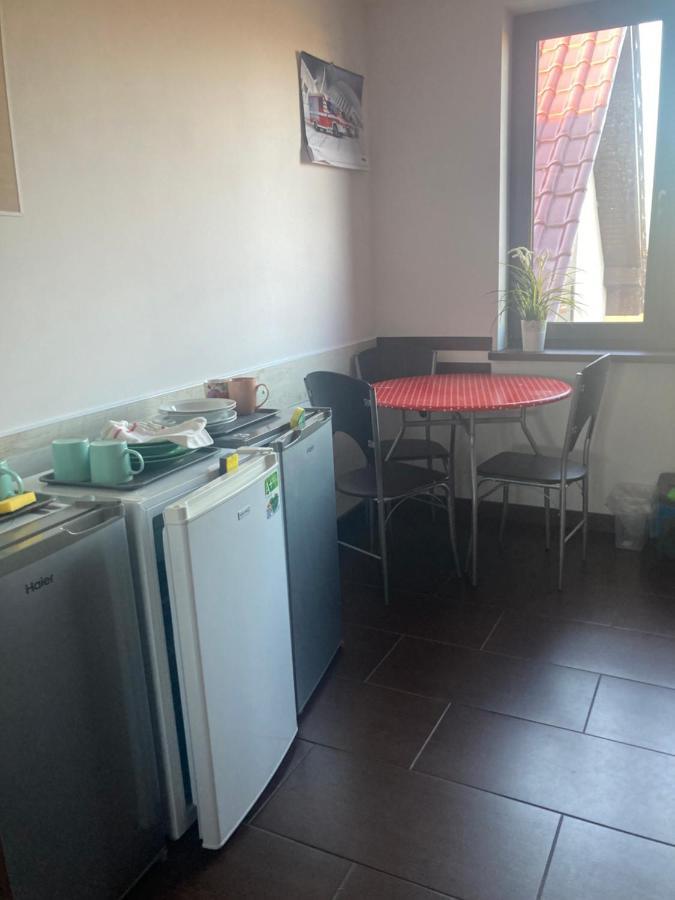 Apartamenty I Pokoje Na Letniej Darlowo Exterior photo