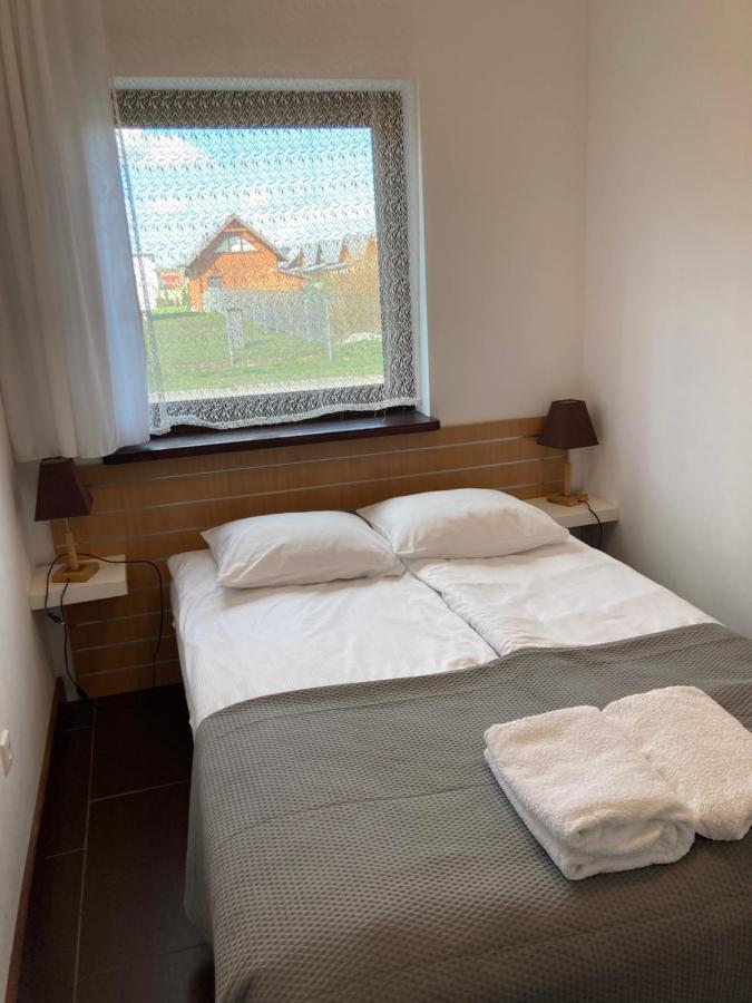 Apartamenty I Pokoje Na Letniej Darlowo Exterior photo